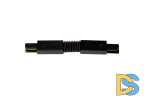 FLEX-коннектор для однофазного трека DesignLed CN2-BL-FLEX 008644