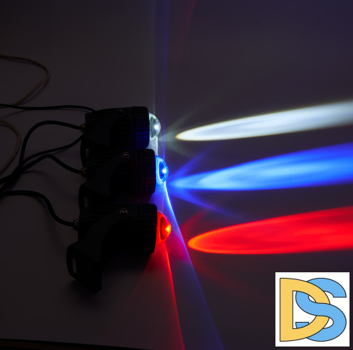 Ландшафтный светильник Feron LL-825 48496