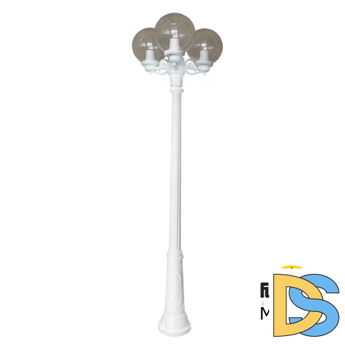 Парковый светильник Fumagalli Globe 250 G25.157.S30.WZF1R
