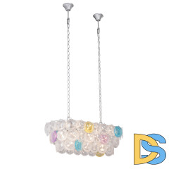 Подвесная люстра Vitaluce V5295-9/23