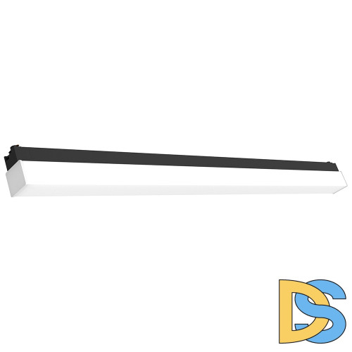 Трековый однофазный светильник Feron AL120 48569