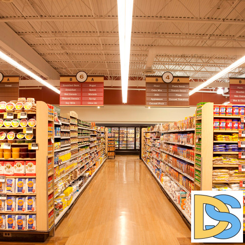 Трековый однофазный светильник Feron AL120 48569