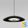 Подвесной светильник Eurosvet Kontur 90328/1 черный a065925