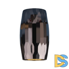 Потолочный светильник Elektrostandard DLN104 GU10 черный 4690389148552