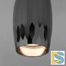 Потолочный светильник Elektrostandard DLN104 GU10 черный 4690389148552