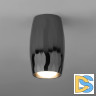Потолочный светильник Elektrostandard DLN104 GU10 черный 4690389148552