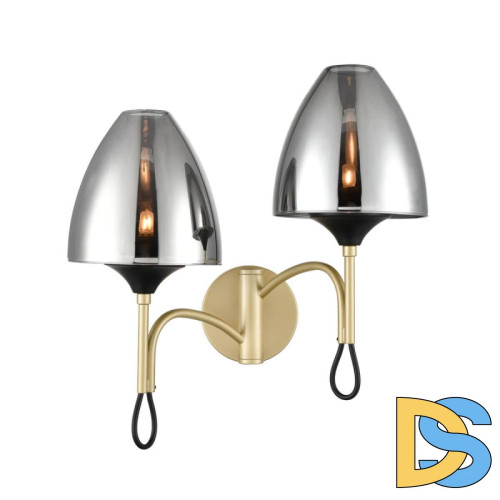 Бра Vele Luce Oro VL5654W22