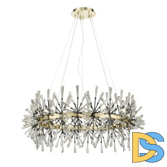 Подвесная люстра Wertmark Floriane WE119.20.303