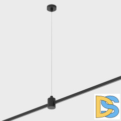 Набор для подвеса с коннектором Elektrostandard Esthetic Magnetic 4690389202353 85157/00 a065441