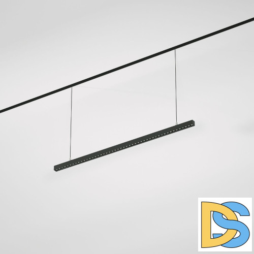 Трековый магнитный светильник Elektrostandard Slim Magnetic 4690389199981 a064805