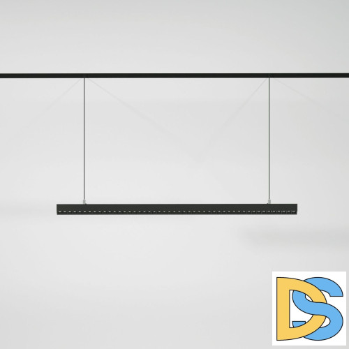 Трековый магнитный светильник Elektrostandard Slim Magnetic 4690389199981 a064805