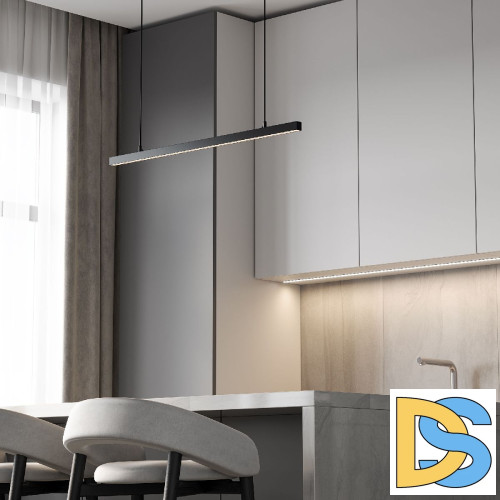 Трековый магнитный светильник Elektrostandard Slim Magnetic 4690389199981 a064805