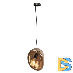 Подвесной светильник Loft IT Gallo 10293 Amber