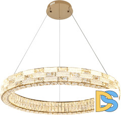 Подвесная люстра Stilfort Gabbana 4014/03/08P