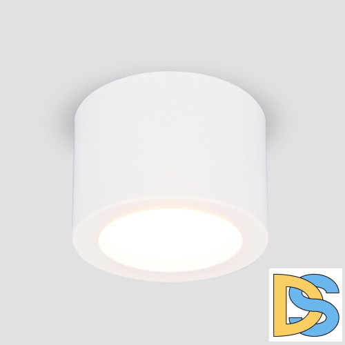 Накладной светильник Elektrostandard Dlr026 4690389196683 a063935