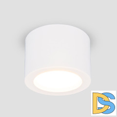 Накладной светильник Elektrostandard Dlr026 4690389196683 a063935