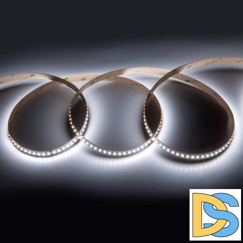 Светодиодная лента General GLS-2835-180-14.4-12-IP20-6 501470