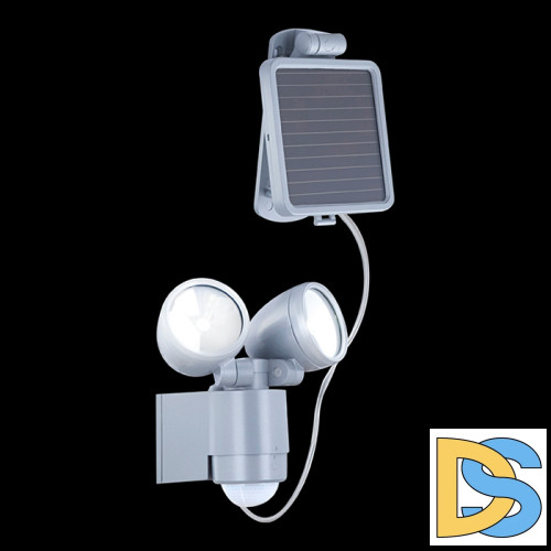 Светильник на солнечных батареях Globo Solar AL 3715S