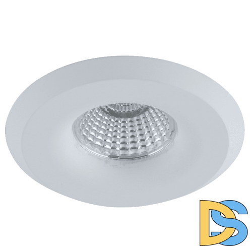 Встраиваемый светильник DesignLed LC1510WH-7-WW 002213