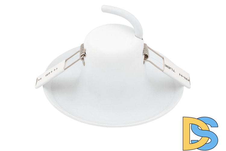 Встраиваемый светильник DesignLed LC1510WH-7-WW 002213