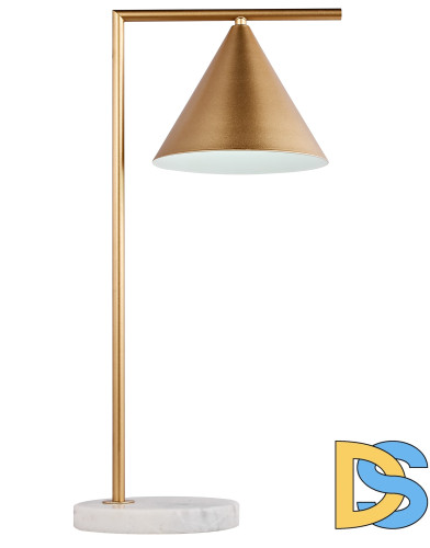 Настольная лампа Moderli Omaha V10517-1T