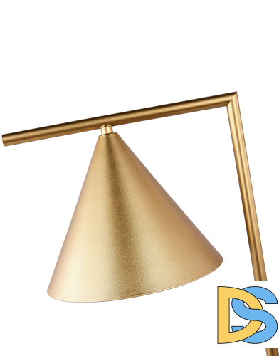 Настольная лампа Moderli Omaha V10517-1T