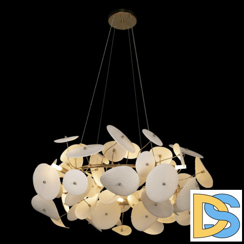 Подвесная люстра Loft IT Paradise 10234/800