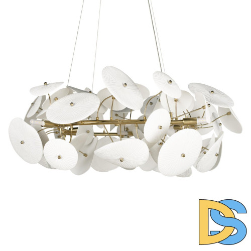 Подвесная люстра Loft IT Paradise 10234/800