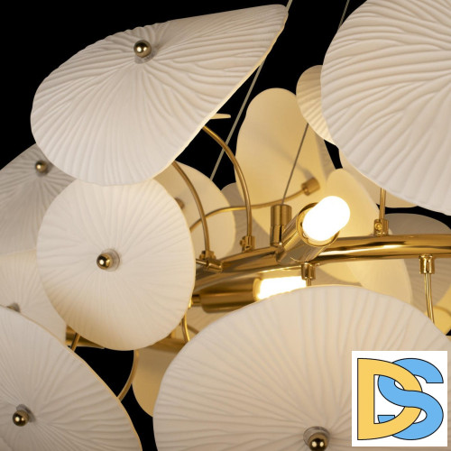 Подвесная люстра Loft IT Paradise 10234/800