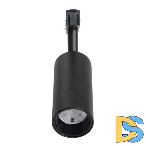 Трековый магнитный светильник Voltalighting Light AIJL-CX-E0201/12W/3K/60/B