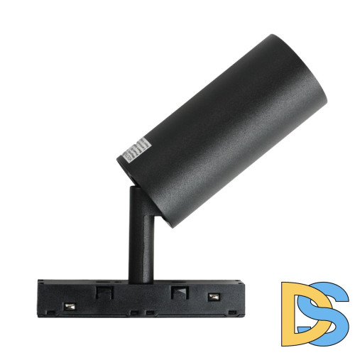 Трековый магнитный светильник Voltalighting Light AIJL-CX-E0201/12W/3K/60/B