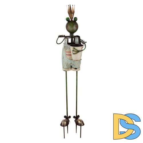 Светильник на солнечных батареях Globo Solar 33455