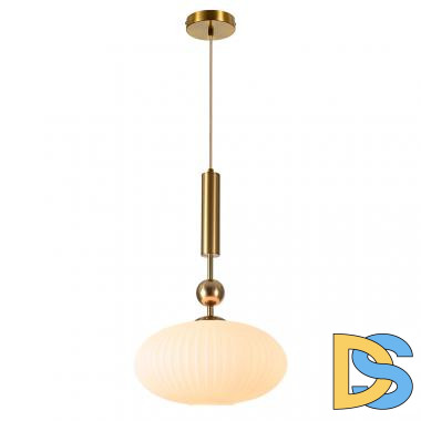 Подвесной светильник Moderli Creamy V10912-P