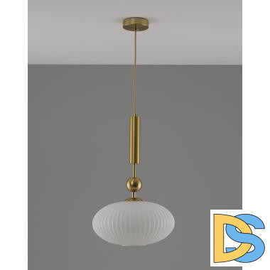 Подвесной светильник Moderli Creamy V10912-P