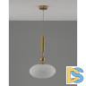 Подвесной светильник Moderli Creamy V10912-P
