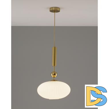 Подвесной светильник Moderli Creamy V10912-P