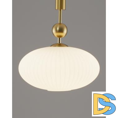 Подвесной светильник Moderli Creamy V10912-P