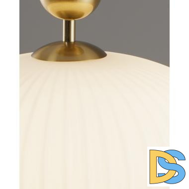 Подвесной светильник Moderli Creamy V10912-P