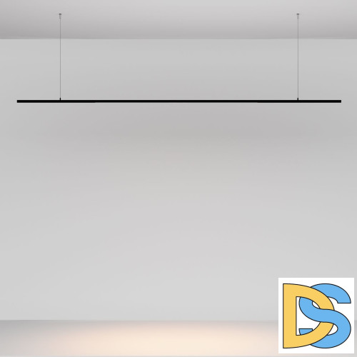 Трековый магнитный светильник Maytoni Flex TR186-1-8W2.7K-B