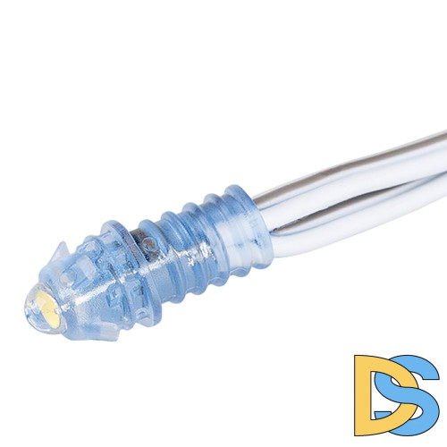 Модуль герметичный Arlight ARL-D9 5V Warm White 023333