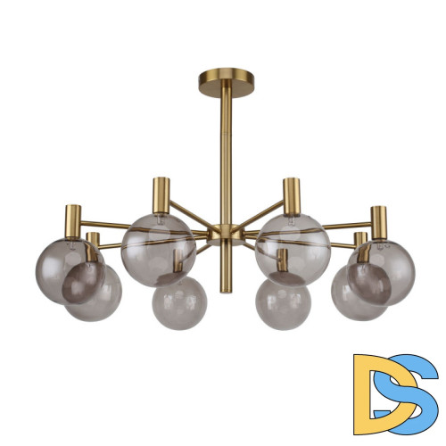 Люстра на штанге Favourite Eternity 2765-8P