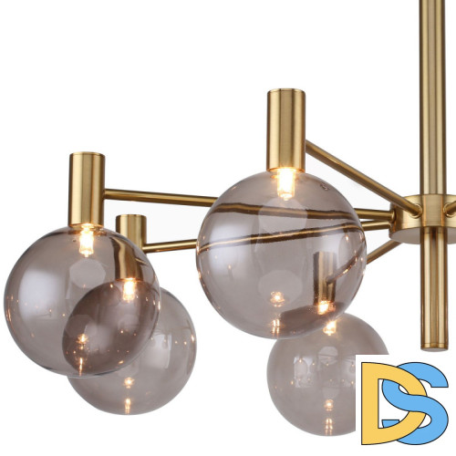 Люстра на штанге Favourite Eternity 2765-8P