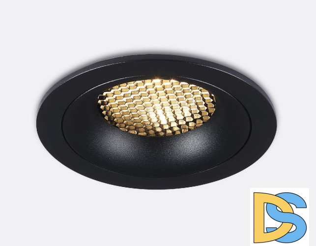 Встраиваемый светильник Ambrella Light Techno Spot Standard Tech TN102724