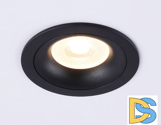 Встраиваемый светильник Ambrella Light Techno Spot Standard Tech TN102724