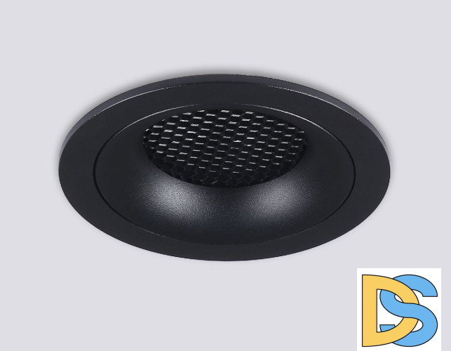 Встраиваемый светильник Ambrella Light Techno Spot Standard Tech TN102724