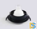 Встраиваемый светильник Ambrella Light Techno Spot Standard Tech TN102724