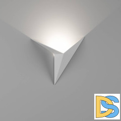 Настенный светильник DesignLed GW-9103-3-WH-WW 002090