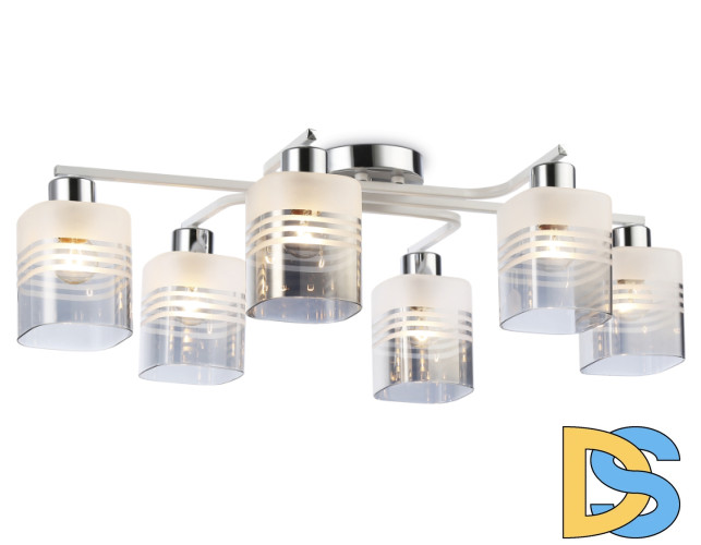 Потолочная люстра Ambrella Light Modern TR303207