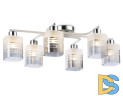 Потолочная люстра Ambrella Light Modern TR303207