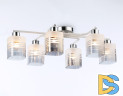 Потолочная люстра Ambrella Light Modern TR303207